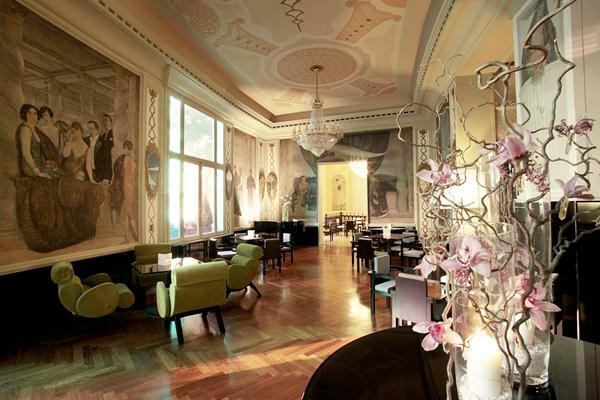 Grand Hotel Palace