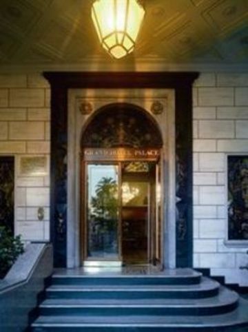 Grand Hotel Palace