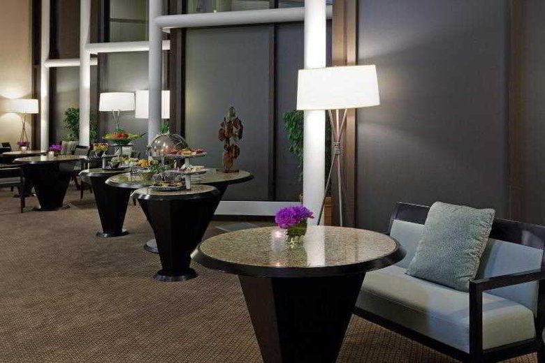 Hotel Crowne Plaza Boston Natick