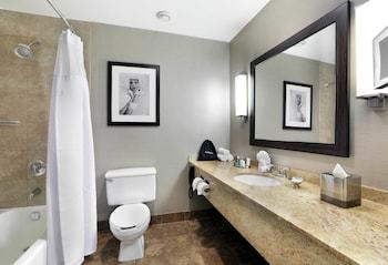 Hotel Crowne Plaza Boston Natick