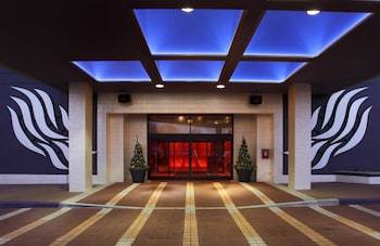 Hotel Crowne Plaza Boston Natick