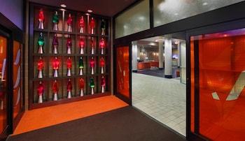 Hotel Crowne Plaza Boston Natick