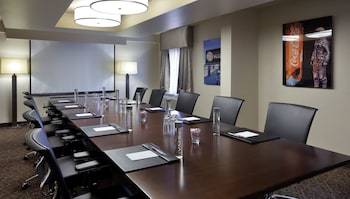 Hotel Crowne Plaza Boston Natick