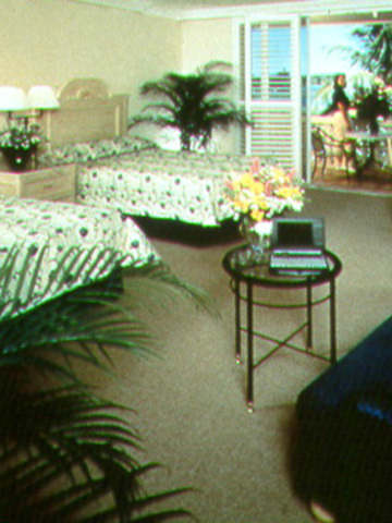 Hotel Trump National Doral Miami