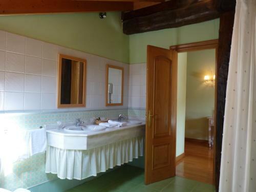 Hotel Palacio Garcia Quijano