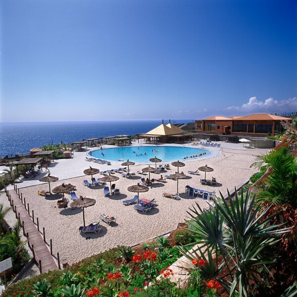 Hotel La Palma Princess