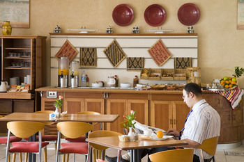 Hotel Ibis Moussafir Fnideq