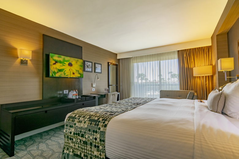 Hotel Lucerna Mexicali(hdo)