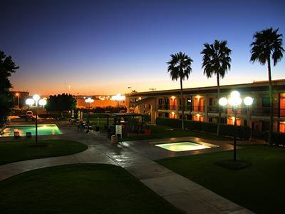 Hotel Colonial