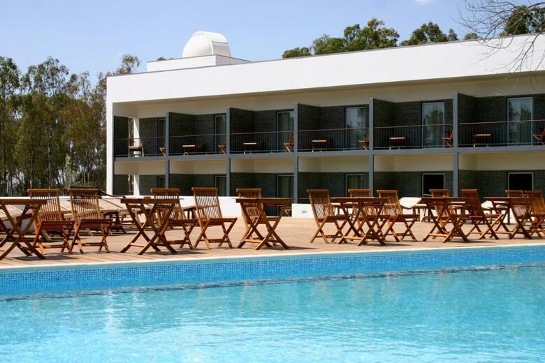 Alentejo Star Hotel - S�o Domingos