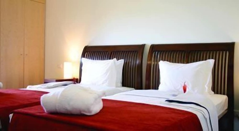 Alentejo Star Hotel - S�o Domingos