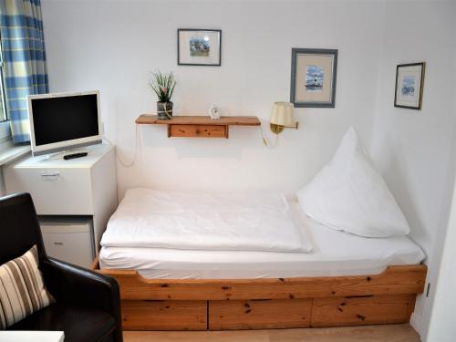 Apartamento Haus Seeflieger