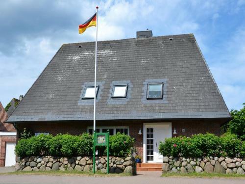 Apartamento Haus Seeflieger