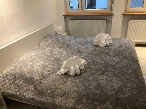 Apartamento Boardingstudio Heidelberg