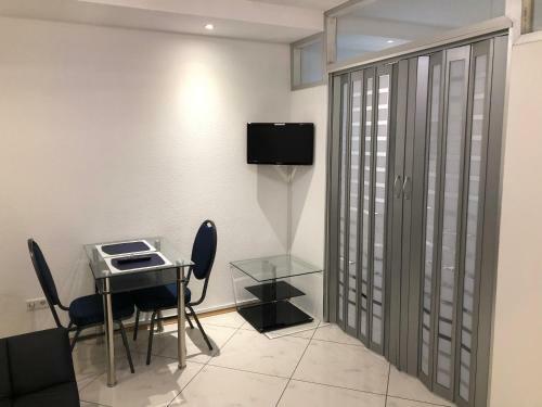Apartamento Boardingstudio Heidelberg