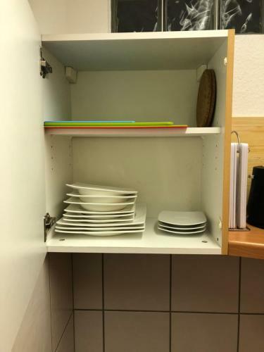 Apartamento Boardingstudio Heidelberg