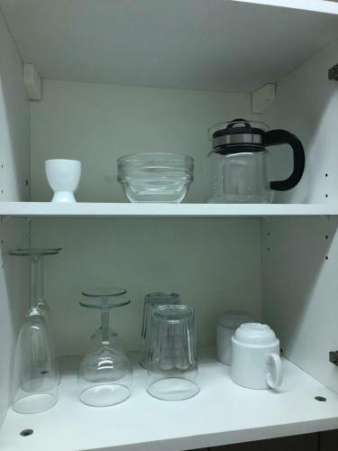Apartamento Boardingstudio Heidelberg