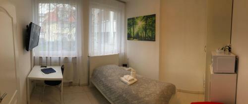 Apartamento Boardingstudio Heidelberg