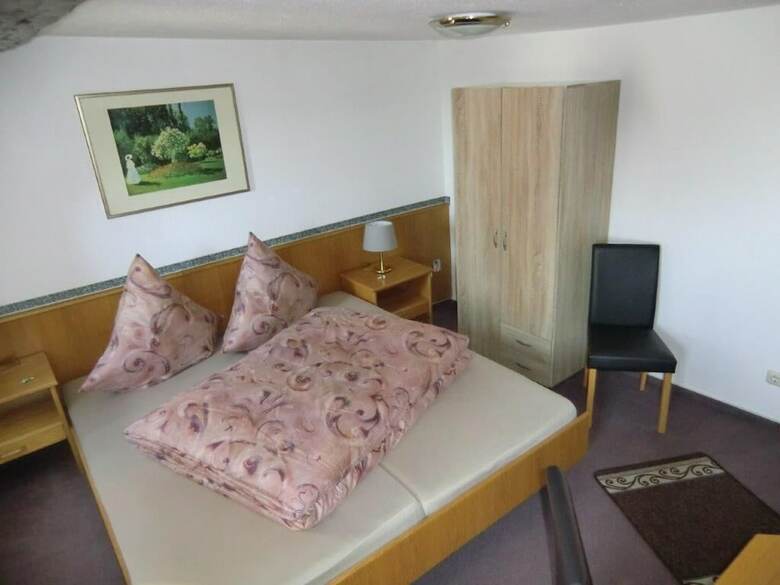 Hotel Am Neumarkt
