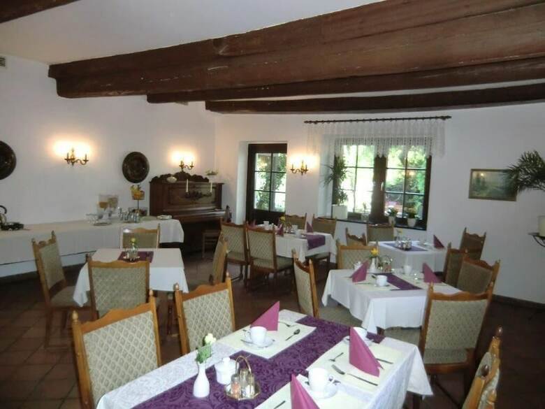 Hotel Am Neumarkt