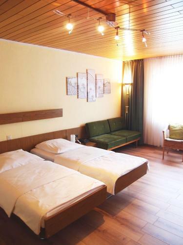 Hostal Hotel Am R�merhof