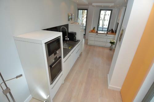 Apartamento Parkvilla Mathilde