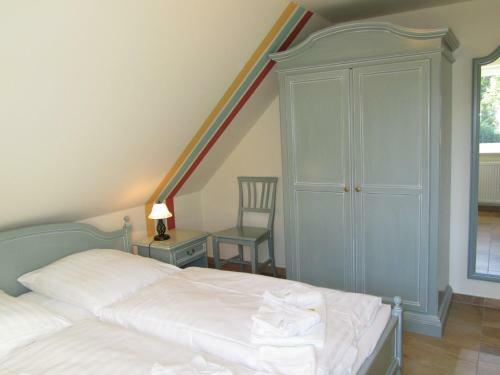 Apartmenthaus Hus �bi By Rujana