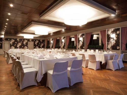 Hotel Haus Rahenkamp