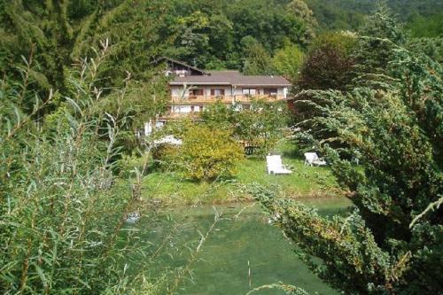 Hostal G�stehaus Quellenhof