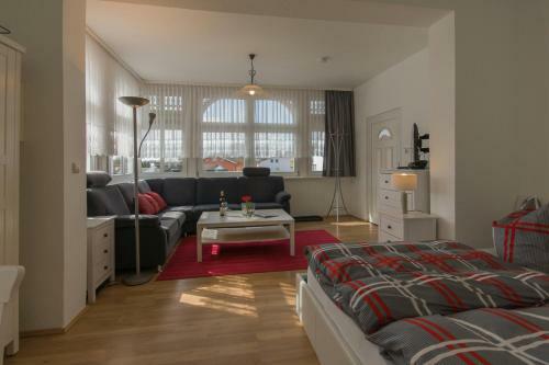 Apartamento Villa Anna