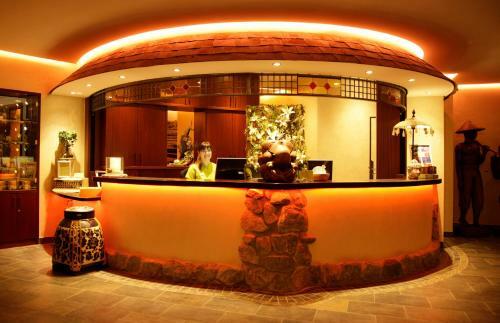 Vakantiehotel Der Brabander Apartments