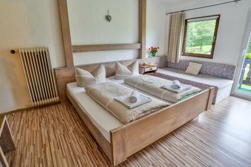 Hostal Pension Rauschberghof