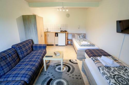 Hostal Pension Rauschberghof