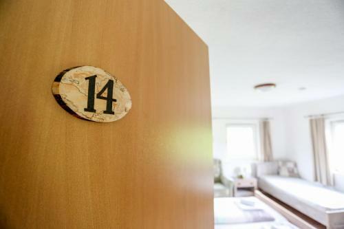 Hostal Pension Rauschberghof