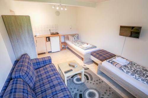 Hostal Pension Rauschberghof