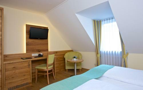Hotel Am Schlo�berg