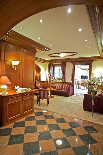 Hotel Am Schlo�berg