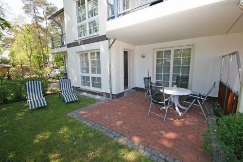 Apartamento Villa Mara - Fewo 03