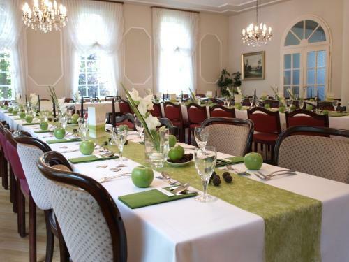 Hotel Bayerischer Hof- D�sch