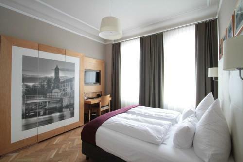 Hotel Am Molkenmarkt