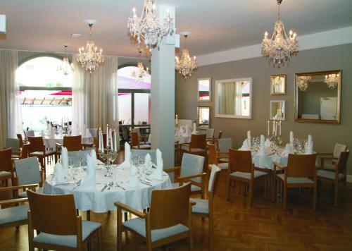 Hotel Am Molkenmarkt