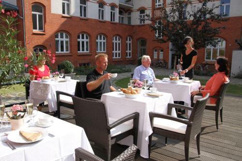 Hotel Am Molkenmarkt
