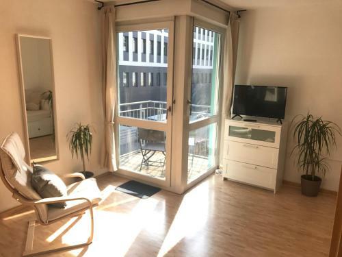 Apartamento City Wohnung Halle Am Markt