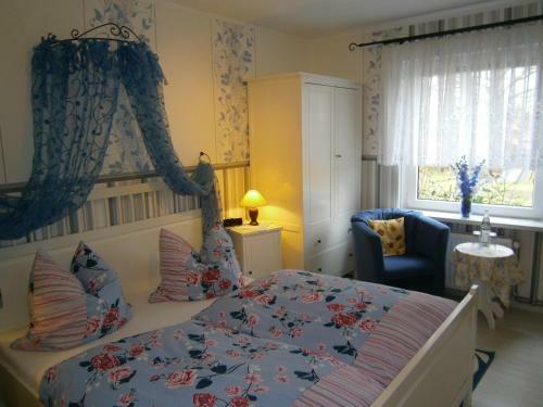 Hostal Pension Sander