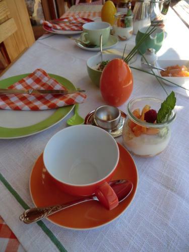 Hostal G�stehaus Bartl