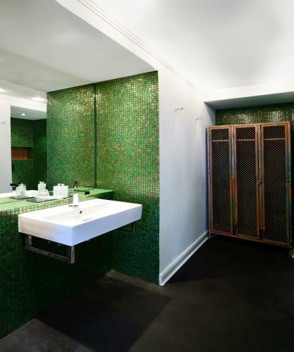 Aparthotel Boutique Suites Heidelberg Alte Zigarrenmanufaktur