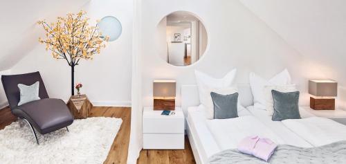 Aparthotel Boutique Suites Heidelberg Alte Zigarrenmanufaktur