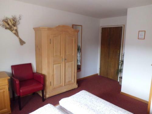 Hostal Pension Wiesengrund