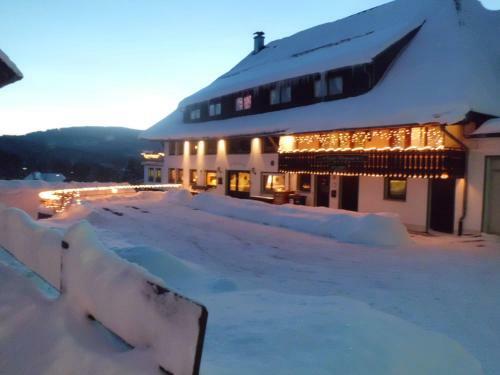 Hostal Pension Wiesengrund