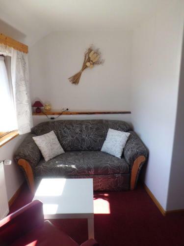 Hostal Pension Wiesengrund